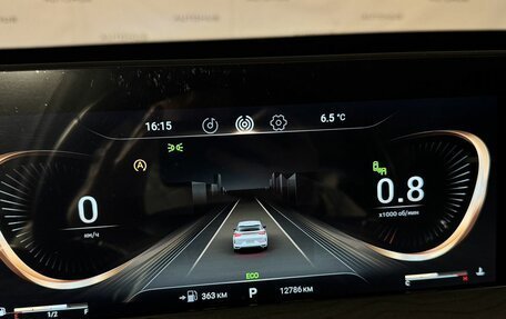 CheryExeed LX, 2023 год, 2 450 000 рублей, 17 фотография