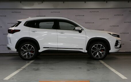 CheryExeed LX, 2023 год, 2 450 000 рублей, 8 фотография