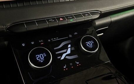 CheryExeed LX, 2023 год, 2 450 000 рублей, 20 фотография