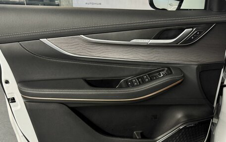 CheryExeed LX, 2023 год, 2 450 000 рублей, 14 фотография