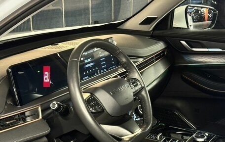 CheryExeed LX, 2023 год, 2 450 000 рублей, 16 фотография