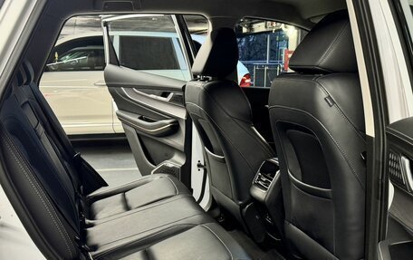 CheryExeed LX, 2023 год, 2 450 000 рублей, 22 фотография