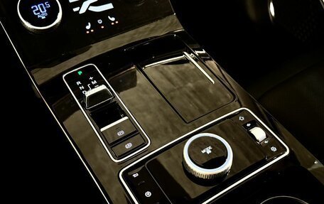 CheryExeed LX, 2023 год, 2 450 000 рублей, 21 фотография