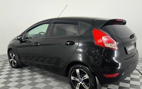 Ford Fiesta, 2015 год, 790 000 рублей, 8 фотография