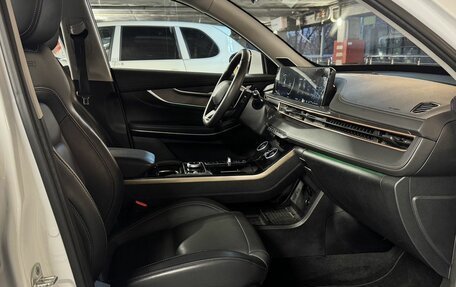 CheryExeed LX, 2023 год, 2 450 000 рублей, 25 фотография