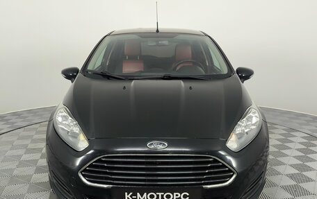 Ford Fiesta, 2015 год, 790 000 рублей, 3 фотография