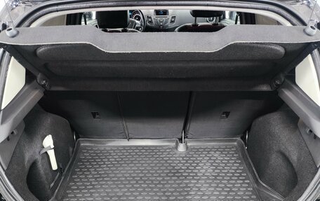 Ford Fiesta, 2015 год, 790 000 рублей, 11 фотография