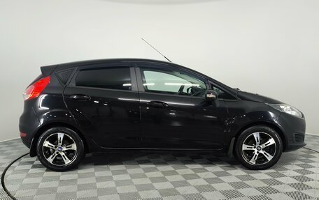 Ford Fiesta, 2015 год, 790 000 рублей, 5 фотография