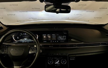 CheryExeed LX, 2023 год, 2 450 000 рублей, 23 фотография