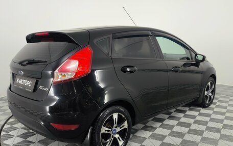Ford Fiesta, 2015 год, 790 000 рублей, 6 фотография