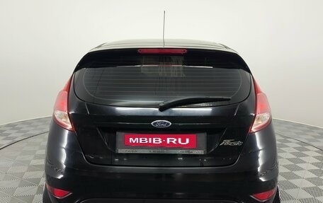 Ford Fiesta, 2015 год, 790 000 рублей, 7 фотография