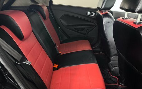 Ford Fiesta, 2015 год, 790 000 рублей, 12 фотография