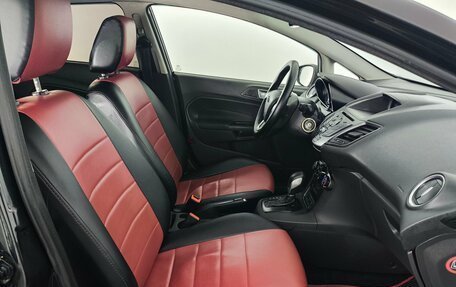 Ford Fiesta, 2015 год, 790 000 рублей, 13 фотография