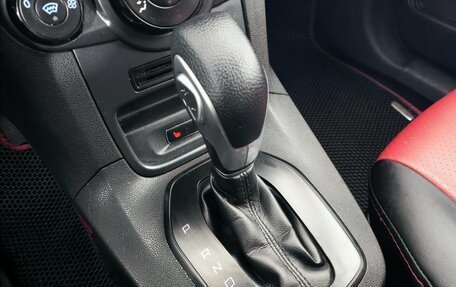 Ford Fiesta, 2015 год, 790 000 рублей, 18 фотография