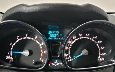 Ford Fiesta, 2015 год, 790 000 рублей, 16 фотография