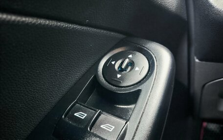 Ford Fiesta, 2015 год, 790 000 рублей, 19 фотография