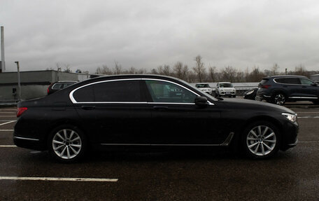 BMW 7 серия, 2018 год, 2 897 000 рублей, 4 фотография