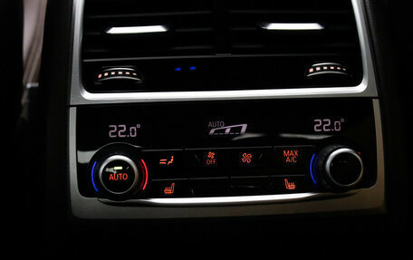 BMW 7 серия, 2018 год, 2 897 000 рублей, 13 фотография