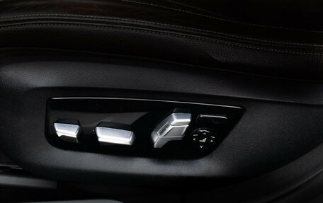 BMW 7 серия, 2018 год, 2 897 000 рублей, 22 фотография