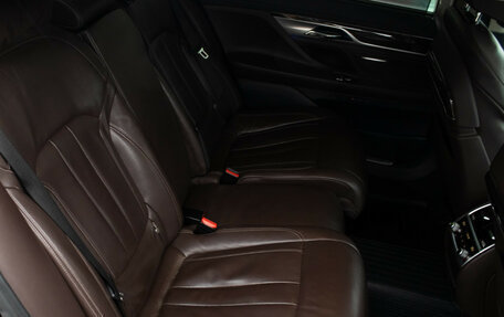 BMW 7 серия, 2018 год, 2 897 000 рублей, 20 фотография