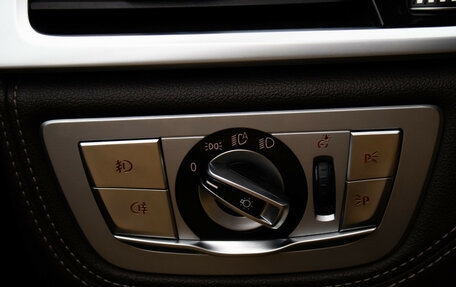 BMW 7 серия, 2018 год, 2 897 000 рублей, 23 фотография