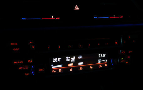 BMW 7 серия, 2018 год, 2 897 000 рублей, 27 фотография