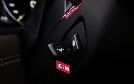 BMW 7 серия, 2018 год, 2 897 000 рублей, 24 фотография