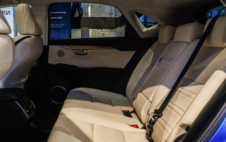 Lexus NX I, 2016 год, 3 100 000 рублей, 12 фотография