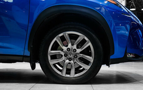 Lexus NX I, 2016 год, 3 100 000 рублей, 22 фотография