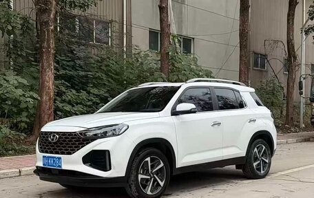 Hyundai ix35, 2021 год, 1 299 003 рублей, 2 фотография