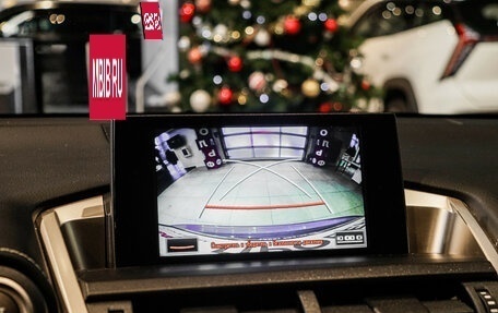 Lexus NX I, 2016 год, 3 100 000 рублей, 18 фотография