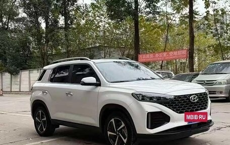 Hyundai ix35, 2021 год, 1 299 003 рублей, 3 фотография