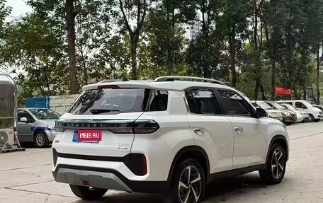 Hyundai ix35, 2021 год, 1 299 003 рублей, 4 фотография