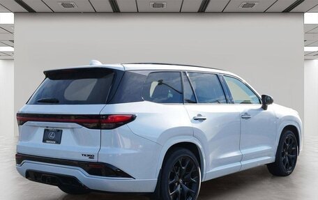 Lexus TX, 2025 год, 10 745 000 рублей, 5 фотография