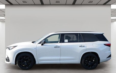 Lexus TX, 2025 год, 10 745 000 рублей, 3 фотография