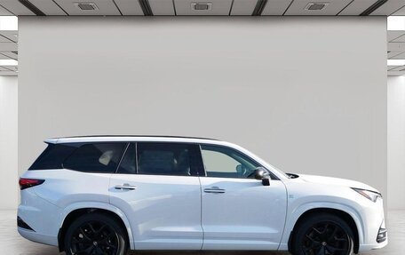 Lexus TX, 2025 год, 10 745 000 рублей, 6 фотография