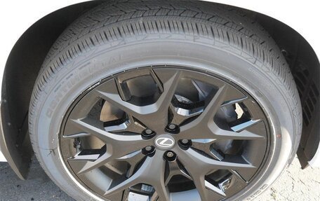 Lexus TX, 2025 год, 10 745 000 рублей, 7 фотография