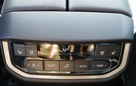 Lexus TX, 2025 год, 10 745 000 рублей, 10 фотография