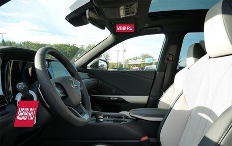 Lexus TX, 2025 год, 10 745 000 рублей, 8 фотография