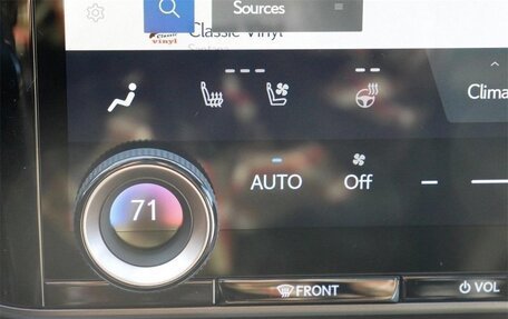 Lexus TX, 2025 год, 10 745 000 рублей, 19 фотография