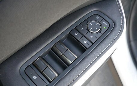 Lexus TX, 2025 год, 10 745 000 рублей, 12 фотография