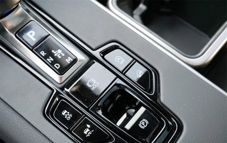 Lexus TX, 2025 год, 10 745 000 рублей, 22 фотография