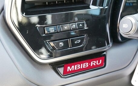 Lexus TX, 2025 год, 10 745 000 рублей, 15 фотография