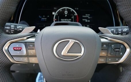 Lexus TX, 2025 год, 10 745 000 рублей, 16 фотография