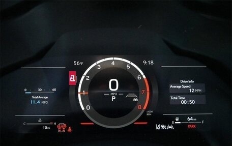 Lexus TX, 2025 год, 10 745 000 рублей, 25 фотография