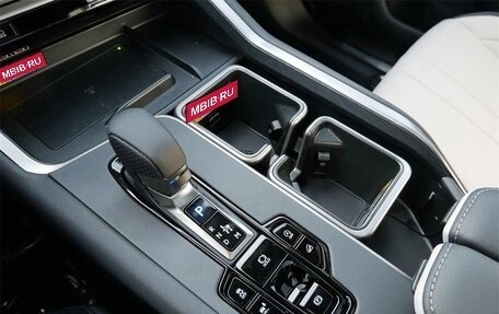 Lexus TX, 2025 год, 10 745 000 рублей, 21 фотография