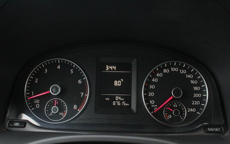 Volkswagen Caddy III рестайлинг, 2011 год, 950 000 рублей, 15 фотография