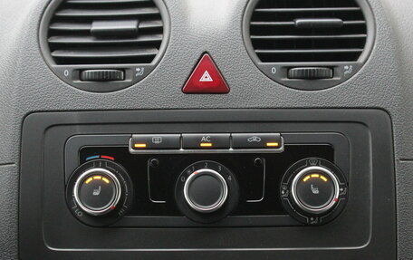 Volkswagen Caddy III рестайлинг, 2011 год, 950 000 рублей, 16 фотография