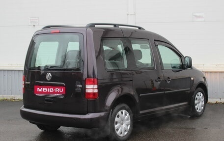 Volkswagen Caddy III рестайлинг, 2011 год, 950 000 рублей, 4 фотография