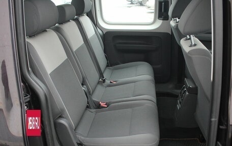 Volkswagen Caddy III рестайлинг, 2011 год, 950 000 рублей, 11 фотография